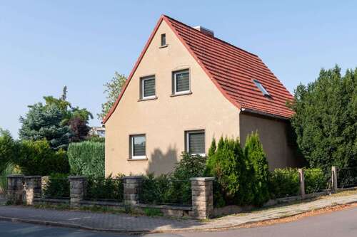 Foto - Haus zum Kaufen in Artern 119.848,00 € 145 m²