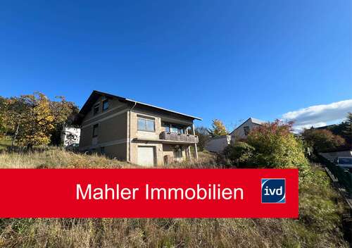 Foto - Haus zum Kaufen in Lautertal-Reichenbach 309.000,00 € 126 m²