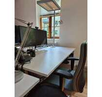 Büro in Hamburg 850,00 € 24 m² - 850,00 EUR Kaltmiete, ca.  24,00 m² in Hamburg (PLZ: 22767)