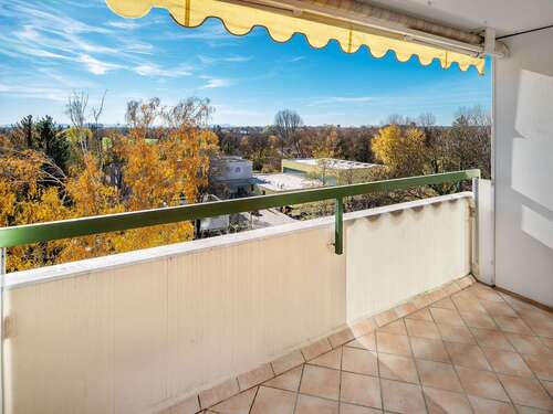 Foto - Wohnung zum Kaufen in Gröbenzell 415.000,00 € 66.7 m²