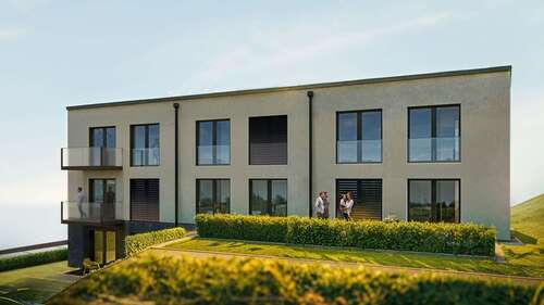 Foto - Wohnung zum Kaufen in Herdorf 400.400,00 € 104 m²