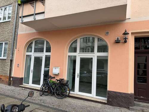 Foto - Büro in Berlin 4.282,00 € 267.65 m²