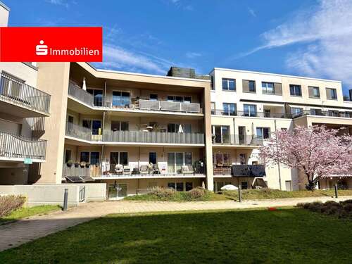Foto - Wohnung zum Kaufen in Frankfurt 949.000,00 € 116.79 m²
