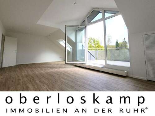 Foto - Wohnung zum Mieten in Mülheim an der Ruhr 998,00 € 113 m²