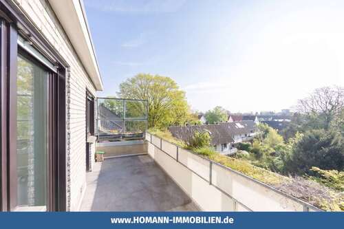 Foto - Wohnung zum Kaufen in Münster Geist 349.000,00 € 69 m²