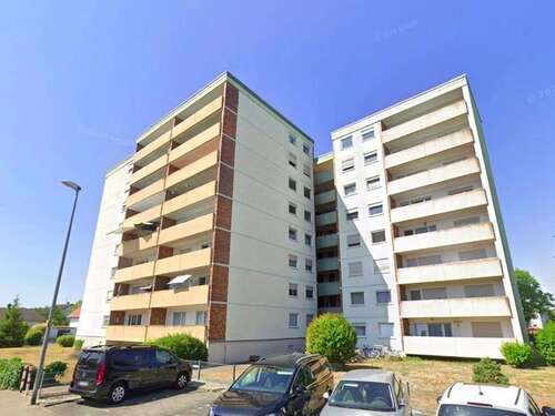 Foto - Wohnung zum Kaufen in Groß-Gerau 169.000,00 € 68 m²