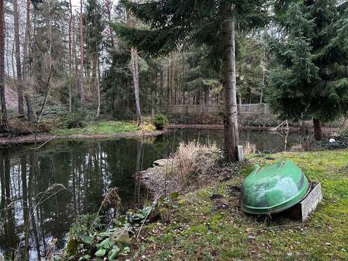 Foto - Haus zum Kaufen in Ilmenau Oberpörlitz 195.000,00 € 80 m²