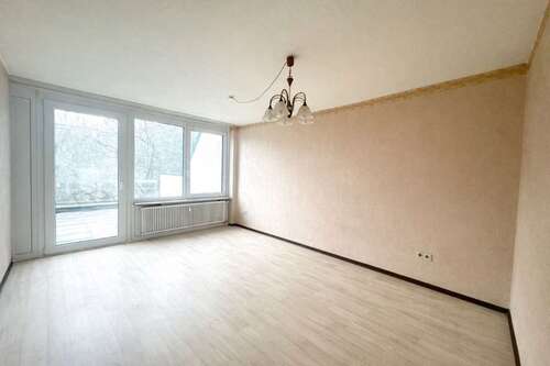 Foto - Wohnung zum Mieten in Herne 518,50 € 61 m²
