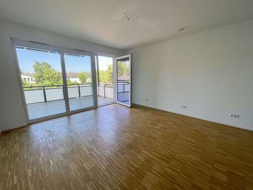 Foto - Wohnung zum Mieten in Hanau 975,00 € 60.7 m²