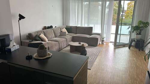 Foto - Wohnung zum Mieten in Hanau 975,00 € 60.7 m²