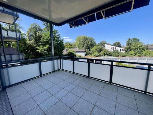 Foto - Wohnung zum Mieten in Hanau 975,00 € 60.7 m²