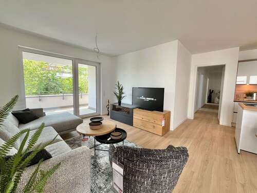 Foto - Wohnung zum Mieten in Saarbrücken 1.350,00 € 90 m²