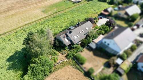 Foto - Haus zum Kaufen in Wenzenbach 790.000,00 € 267.37 m²