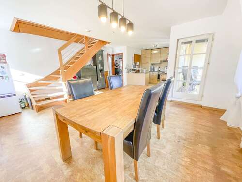 Foto - Wohnung zum Kaufen in Ettenheim 284.000,00 € 145 m²