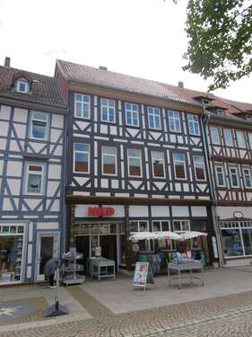 Foto - Wohnung zum Mieten in Duderstadt 460,00 € 74.64 m²
