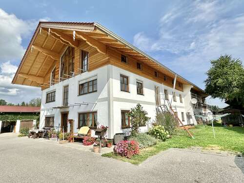 Foto - Wohnung zum Mieten in Großkarolinenfeld 1.300,00 € 117 m²