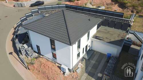 Foto - Haus zum Kaufen in Linden 499.000,00 € 166 m²