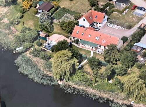 Foto - Haus zum Kaufen in Dabel 649.000,00 € 260 m²