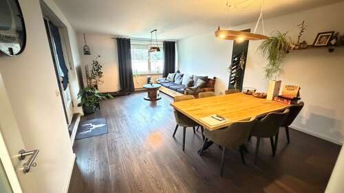 Foto - Wohnung zum Kaufen in Töging am Inn 309.000,00 € 90.64 m²