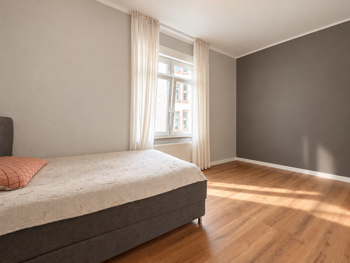 Foto - Wohnung zum Kaufen in Frankfurt am Main 385.000,00 € 68.34 m²