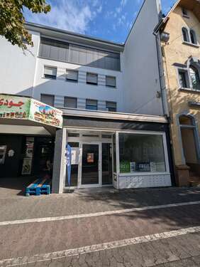 Foto - Büro in Neuwied 700,00 € 127 m²