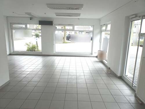 Foto - Büro in Viernheim 500,00 € 45 m²
