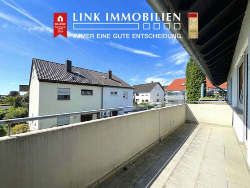 Foto - Wohnung zum Kaufen in Wolfschlugen 349.000,00 € 92.5 m²