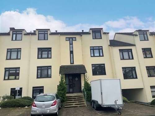 Foto - Wohnung zum Kaufen in Wuppertal 88.000,00 € 40 m²