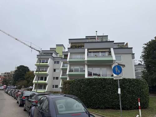 Foto - Wohnung zum Kaufen in Neu-Ulm 175.000,00 € 33 m²