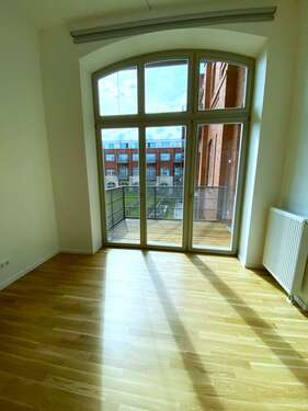 Foto - Wohnung zum Mieten in Berlin 996,94 € 52.86 m²