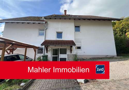 Foto - Wohnung zum Kaufen in Lautertal (Odenwald) 229.000,00 € 91 m²