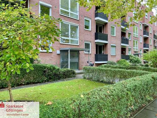 Foto - Wohnung zum Kaufen in Göttingen 140.000,00 € 63 m²