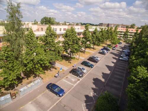 Foto - Wohnung zum Mieten in Leipzig 464,12 € 56.6 m²