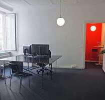 Büro in Berlin 255,00 € 8 m² - 255,00 EUR Kaltmiete, ca.  8,00 m² in Berlin (PLZ: 10405)