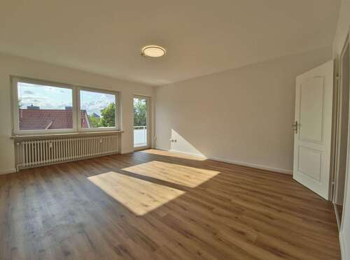 Foto - Wohnung zum Kaufen in Stade 227.500,00 € 83 m²