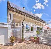 Haus zum Kaufen in Böhl-Iggelheim 550.000,00 € 134 m²