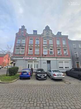 Foto - Wohnung zum Kaufen in Duisburg 240.000,00 € 346.95 m²