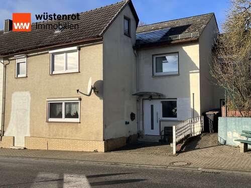 Foto - Haus zum Kaufen in Bogel 105.000,00 € 130 m²