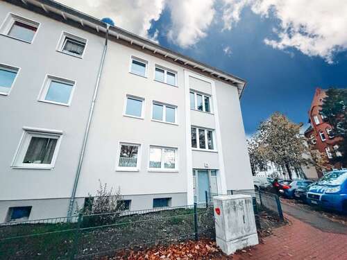 Foto - Wohnung zum Kaufen in Hannover 145.000,00 € 43 m²