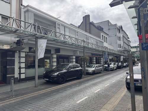 Foto - Büro in Krefeld 1.400,00 € 190 m²