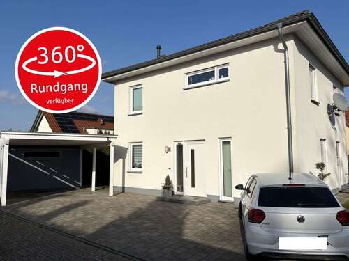 Foto - Haus zum Kaufen in Bad Salzuflen Holzhausen 480.000,00 € 125 m²