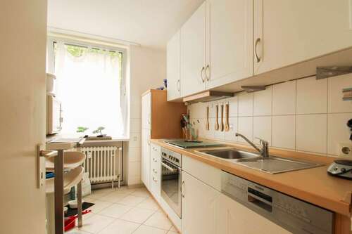 Foto - Wohnung zum Kaufen in Bad Salzuflen 115.000,00 € 72.21 m²