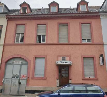 Foto - Haus zum Kaufen in Karlsruhe Weststadt 3.200.000,00 € 660 m²