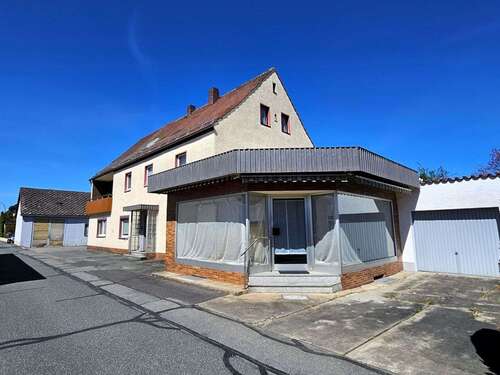 Foto - Haus zum Kaufen in Weiherhammer 490.000,00 € 352.49 m²