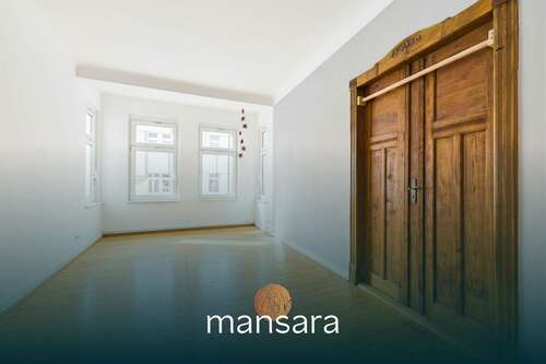 Foto - Wohnung zum Kaufen in Magdeburg 192.000,00 € 103.17 m²