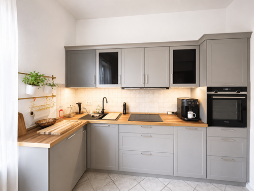 Foto - Wohnung zum Mieten in Magdeburg 760,00 € 95 m²