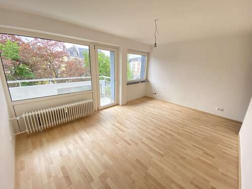 Foto - Wohnung zum Mieten in Frankfurt am Main 690,00 € 28 m²