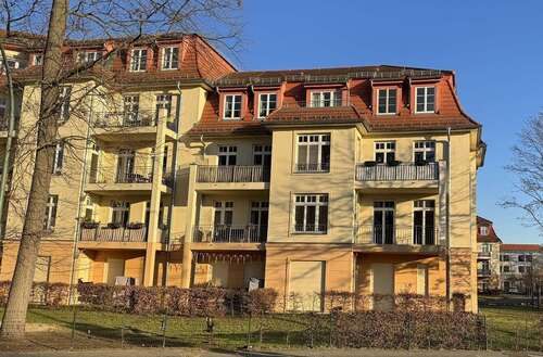 Foto - Wohnung zum Mieten in Potsdam 1.617,10 € 82.92 m²