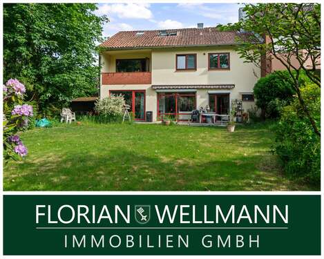 Foto - Haus zum Kaufen in Bremen 425.000,00 € 231.55 m²