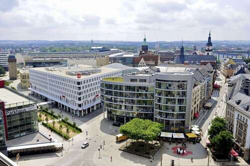 Foto - Büro in Chemnitz 4.240,00 € 385.5 m²